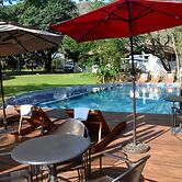 Hotel Sommeil Natural Resort