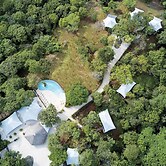 Mikado Natural Lodge
