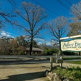 The Birch House - Silver Birches