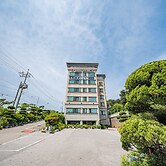 Incheon Prince Tourist Hotel