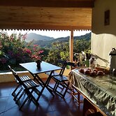 Sítio Colibri - Serra da Mantiqueira