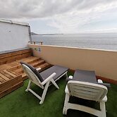 Bed and Breakfast by the Sea