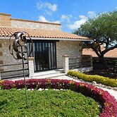 Cabañas Rancho San Jorge