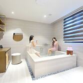 Brown-Dot Hotel Gwangyang Deokrye