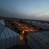 Sahara Magic Luxury Camp