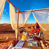Sahara Magic Luxury Camp