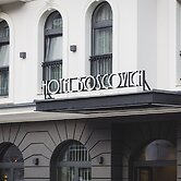 Boscovich Boutique Hotel