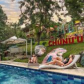 Chunuu Hostal y Glamping Minca