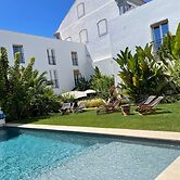 Casa Apollo Guesthouse