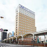 Toyoko Inn Iwakuni Station Nishi