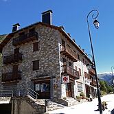 Apartaments La Llucana