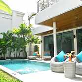 Rawai Ka 3 Bedroom Villa