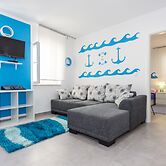 Apartments Dalmacija