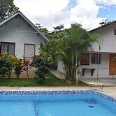 Rainforest Yasmin Hotel