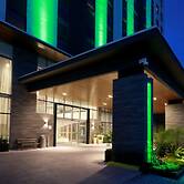 Holiday Inn Hotel And Suites Monterrey Apodaca Zona Airport by IHG