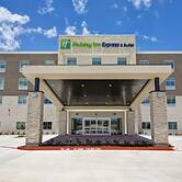 Holiday Inn Express & Suites Houston NASA - Boardwalk Area by IHG