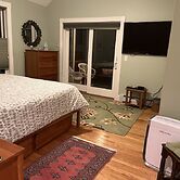 A Village Bed and Breakfast