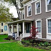 John Henry Bed & Breakfast