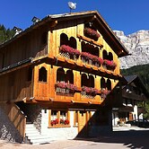 Chalet Fisei