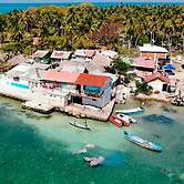 Puerto Caracol Isla Múcura