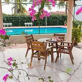 Maria Quitéria Hotel e Flat