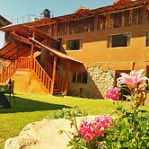 Villa Mercedes Hotel Urubamba