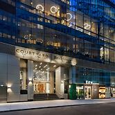 Courtyard by Marriott New York Downtown Manhattan/Financial District