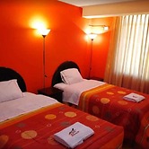 Colca Andina Inn