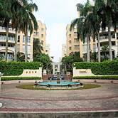 Oakwood Gold Arch Residence Guangzhou