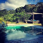 Te Fiti Island Break Mahina