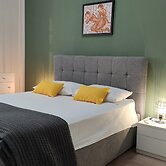 Apartment Claudia