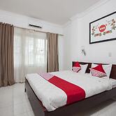 OYO 796 Penginapan Fergael