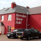 Herrislea House Hotel