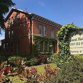 Cornerstones Guest House