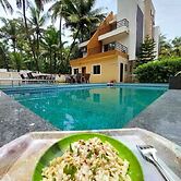 Royal Paradise Hotel