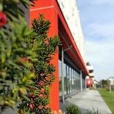 DORMERO JeHo Graz Airport