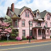 The Towers Bed & Breakfast