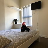 Fitzwilliam Street Rooms