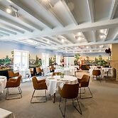 Hôtel Restaurant Gastronomique La Huchette