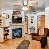 Streamside Lane Condos by CRMR