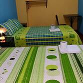Hostal Los Pinos