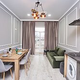 28 Pearls for VIP guests Apartments