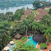 Jinja Nile Resort
