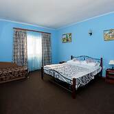 Panska Rovin Hotel