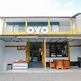 OYO 894 Nusa Indah Homestay Syariah