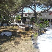 Atlitur Gumusdere Beach Camp