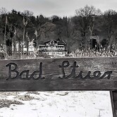 Campingplatz Bad Stuer
