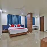 Hotel Kuber by Sky Stays