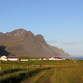 Dynjandi Farm Holidays