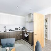 Hilltop Serviced Apartments - Northern Quarter